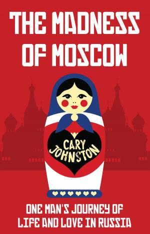 bigCover of the book The Madness of Moscow by 