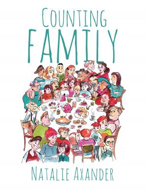 Cover of Counting Family