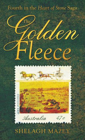 Cover of the book The Golden Fleece by Peter Queen