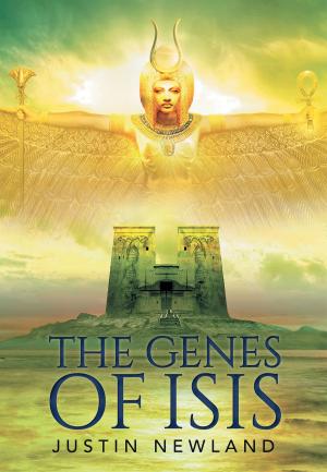 Cover of the book The Genes of Isis by Xander Macdonald