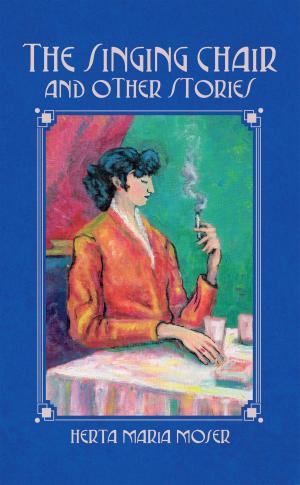 Cover of the book The Singing Chair and Other Stories by Anne Dickson