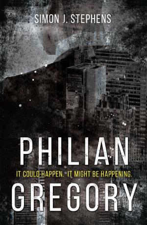 Cover of the book Philian Gregory by Luke G. Williams
