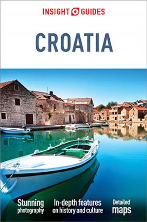 Cover of the book Insight Guides Croatia (Travel Guide eBook) by Berlitz