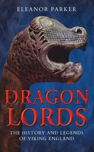 Cover of the book Dragon Lords by Ian Brown