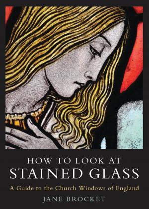 Cover of the book How to Look at Stained Glass by Douglas C. Dildy