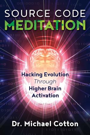 Cover of the book Source Code Meditation by Garry Malone