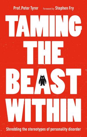 Cover of the book Taming the Beast Within by Sarah Lie