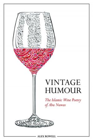 Cover of the book Vintage Humour by Myra MacDonald
