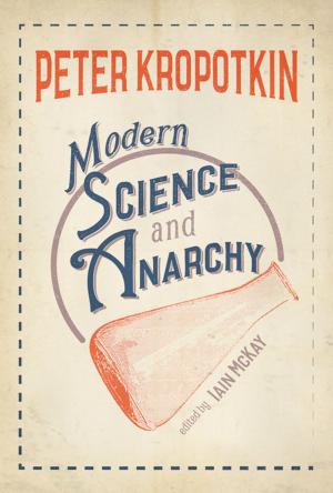 Cover of Modern Science and Anarchy