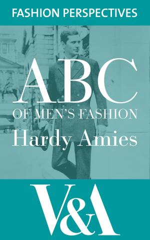 Cover of the book ABC of Men's Fashion by alex trostanetskiy