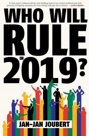 Cover of the book Who Will Rule in 2019? by GG Alcock