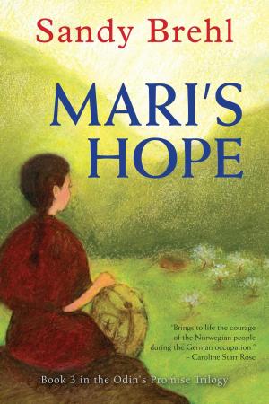 Cover of the book Mari's Hope by Philip Martin