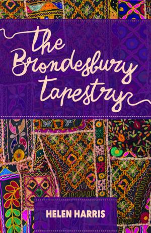 Cover of the book The Brondesbury Tapestry by Helen Harris
