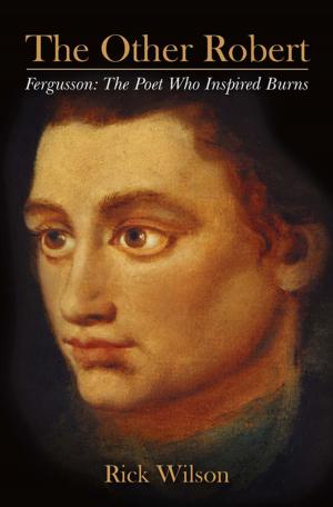 Cover of the book The Other Robert - Fergusson by Ian R Mitchell