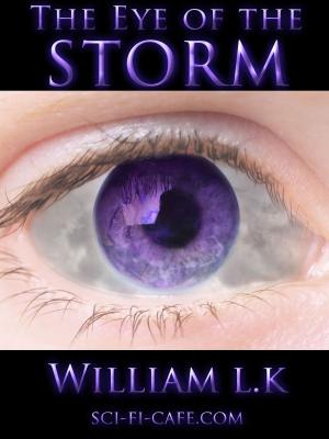 Cover of the book The Eye of the Storm by aa.vv