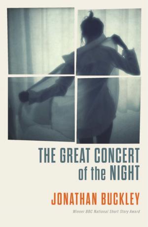 Book cover of The Great Concert of the Night