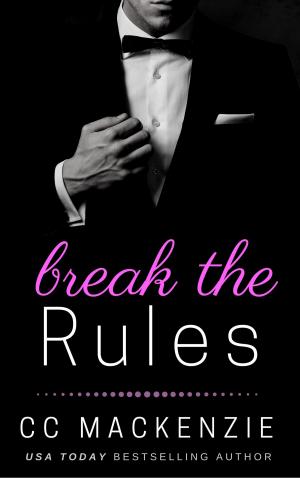 Cover of the book Break the Rules by Score! Photos