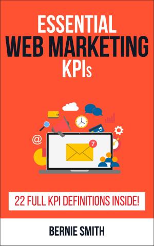 Cover of Essential Web Marketing KPIs