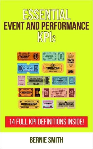 Cover of the book Essential Event and Performance KPIs by Prof. Dr. Klaus-Peter Weber, Prof. Dr.-Ing Marcus O. Weber