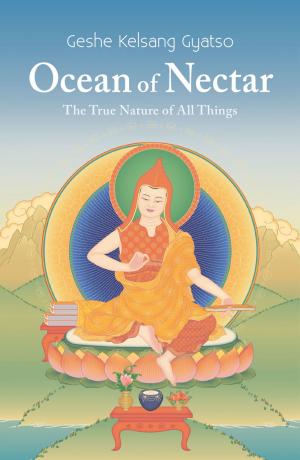 Book cover of Ocean of Nectar