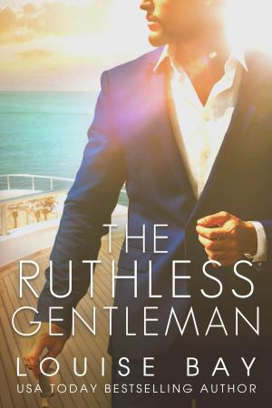 bigCover of the book The Ruthless Gentleman by 