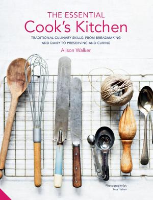 Cover of the book Essential Cook's Kitchen by William Curley, Kevin Summers, Roux