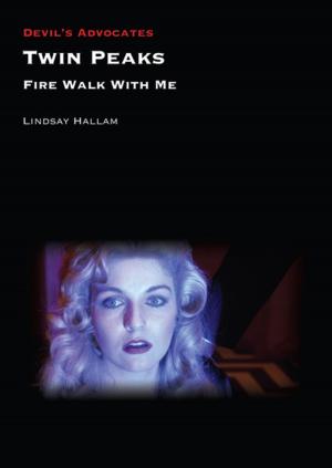 Cover of the book Twin Peaks: Fire Walk with Me by J. Michael Straczynski