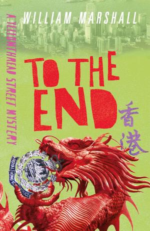 Cover of the book To the End by Hamilton Crane, Heron Carvic