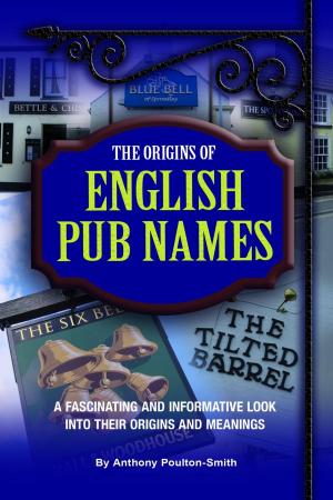 Cover of the book Origins of English Pub Names by Sir Arthur Conan Doyle