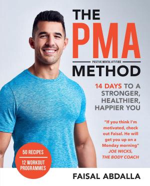 Cover of the book The PMA Method by Jerry Hizon, MD