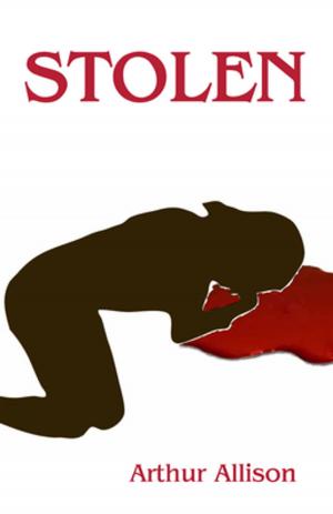 Cover of the book Stolen by Mark Harris
