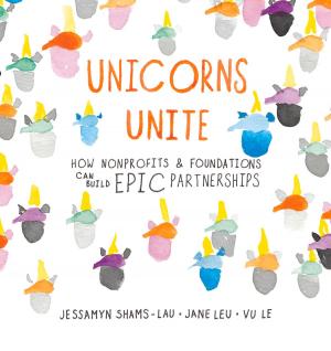 Cover of the book Unicorns Unite by H.A. Sims