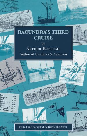 Book cover of Racundra's Third Cruise