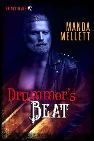 Book cover of Drummer's Beat