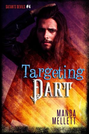 Book cover of Targeting Dart