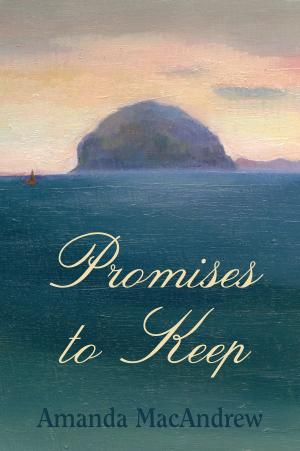 Cover of the book Promises to Keep by Alasdair Barcroft, Dr Audun Myskja