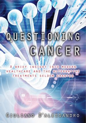 Book cover of Questioning Cancer