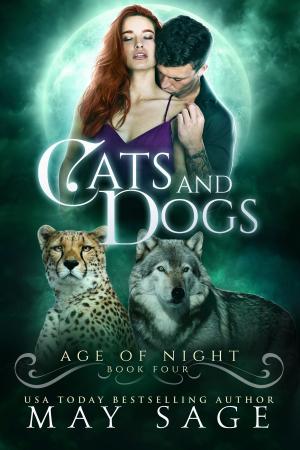 Cover of the book Cats and Dogs by Barrett Shelby