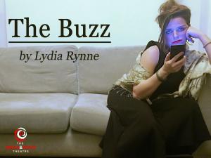 Cover of the book The Buzz by Cristina Cruces