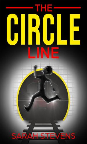 bigCover of the book The Circle Line by 