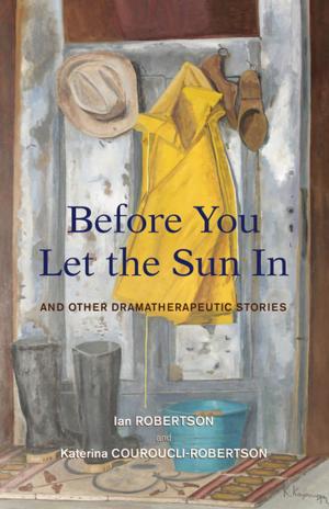 Cover of the book Before You Let the Sun In by Catherine Chapman, Paul Hughes-Barlow