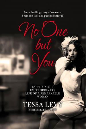 Cover of the book No One But You by Susannah Nix