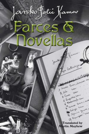 Cover of the book Farces & Novellas by Jean-Philippe Blondel