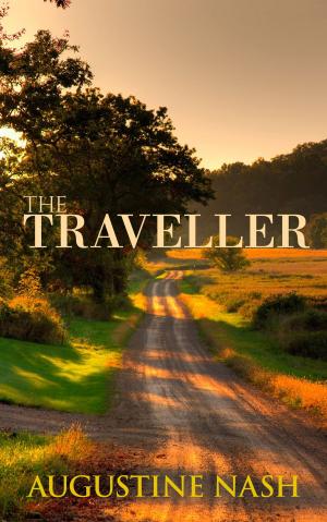 Book cover of The Traveller