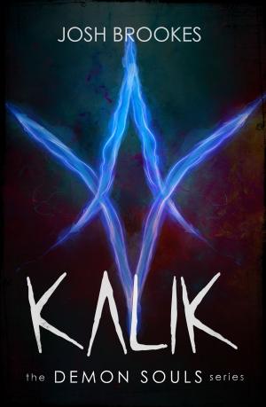 Cover of the book Kalik by Dave Pearson
