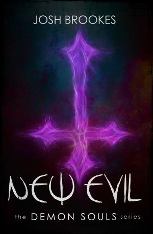 Cover of the book New Evil by T.J Dipple