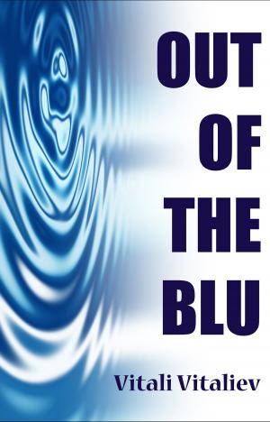 Book cover of Out of the Blu