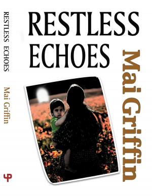 Cover of the book Restless Echoes by Hilary Coombes