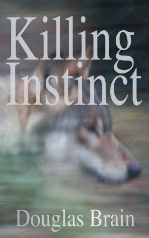 Book cover of Killing Instinct