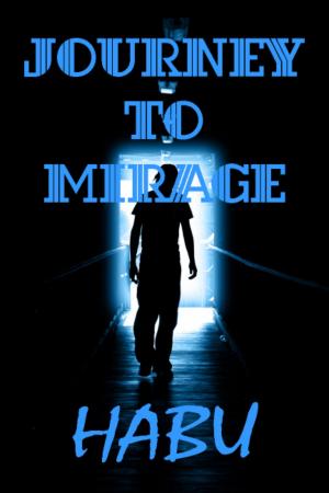 Book cover of Journey to Mirage